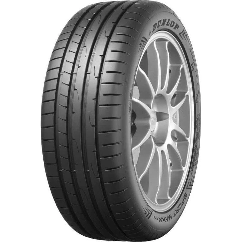 Dunlop Sport Maxx RT 2 255/50 R19 107 Y XL