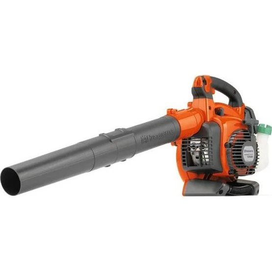 Husqvarna 125BVX Soffiatore/Aspiratore a Scoppio