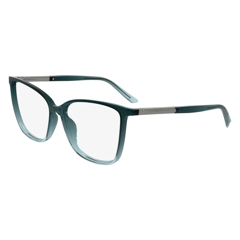 Calvin Klein CK24545 415 Montatura Occhiali Vista Blu Farfalla