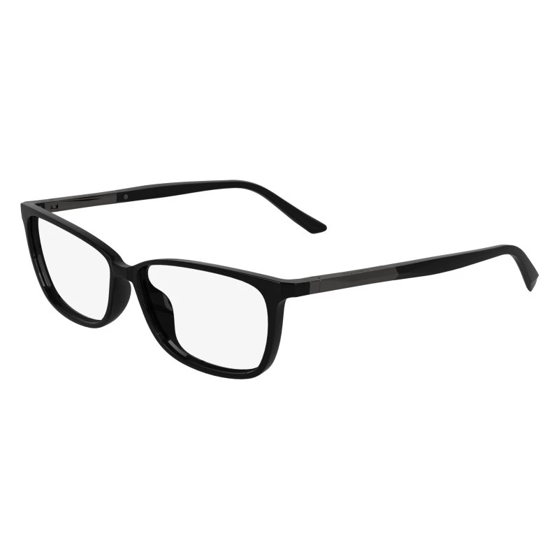 Calvin Klein CK24546 Occhiali da Vista Bio-iniettati Neri