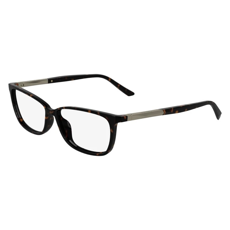 Calvin Klein CK24546 235 Montatura da Vista Havana Squadrata