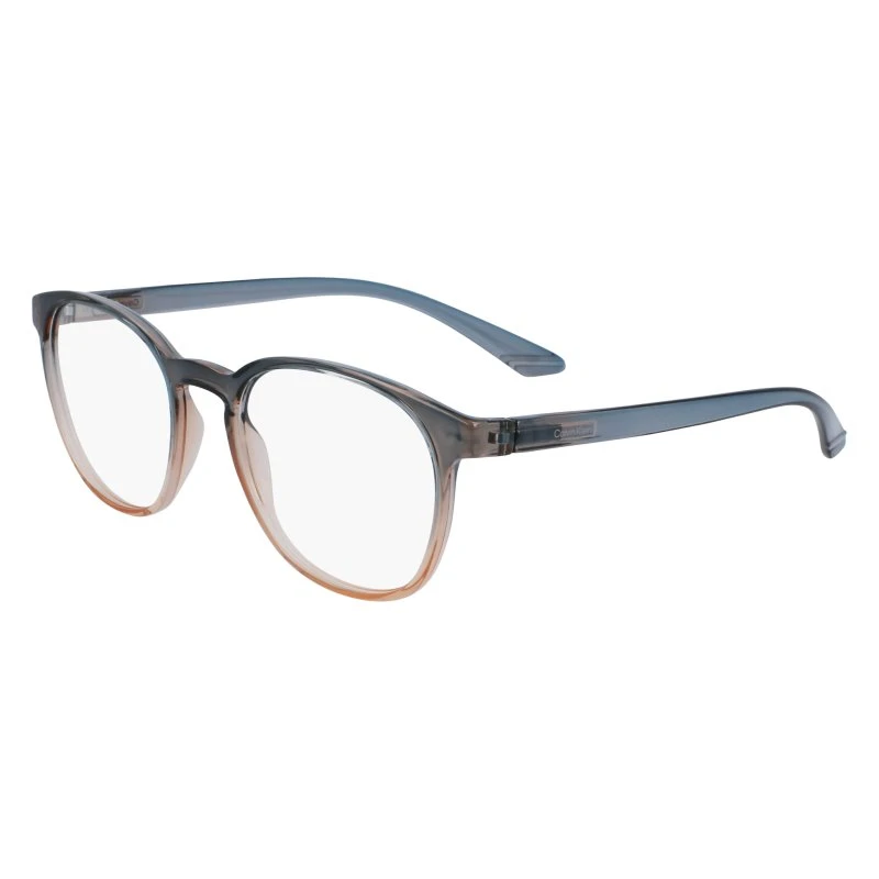 Calvin Klein CK23527N 050 Montatura Occhiali da Vista Geometrica