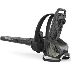 Husqvarna 550iBTX Soffiatore a Zaino a Batteria