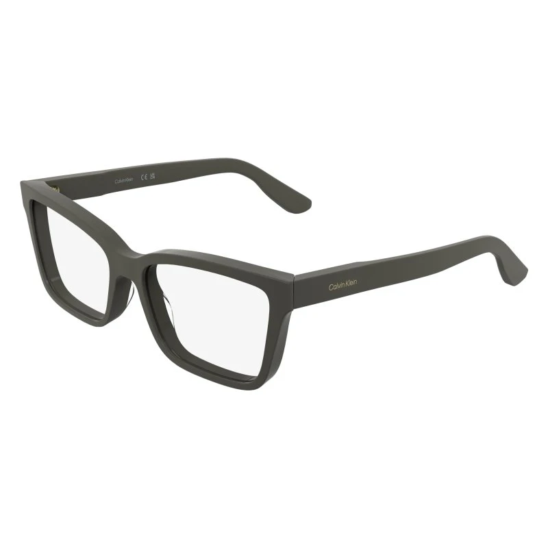Calvin Klein CK25543 260 Montatura Occhiali Cat Eye Grigia