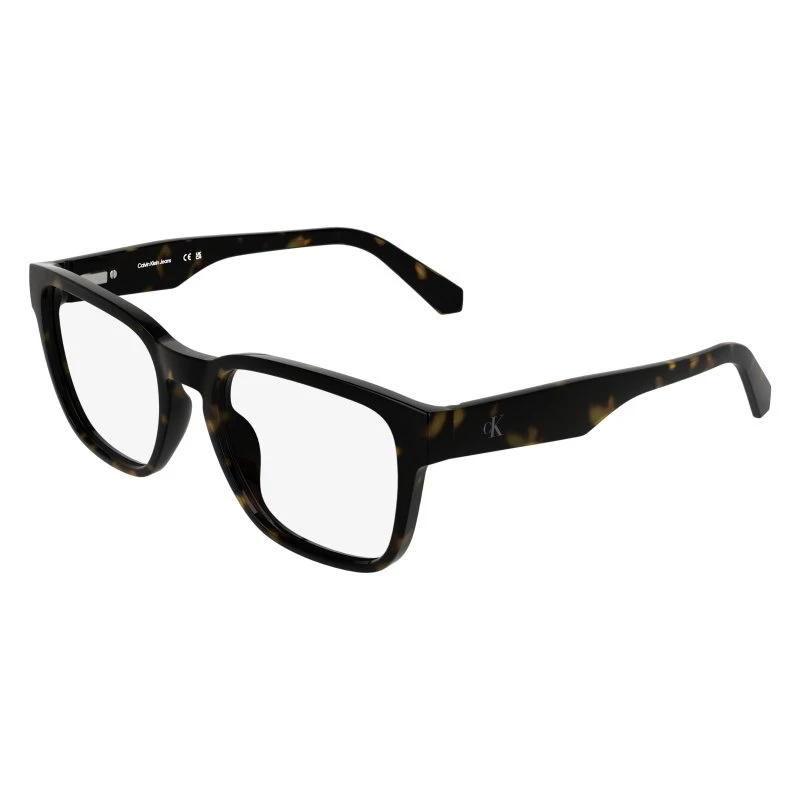 Calvin Klein CKJ26611 242 Montatura da Vista Havana Squadrata