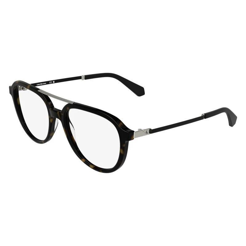 Calvin Klein CKJ26616 242 Montatura Occhiali Vista Acetato Havana