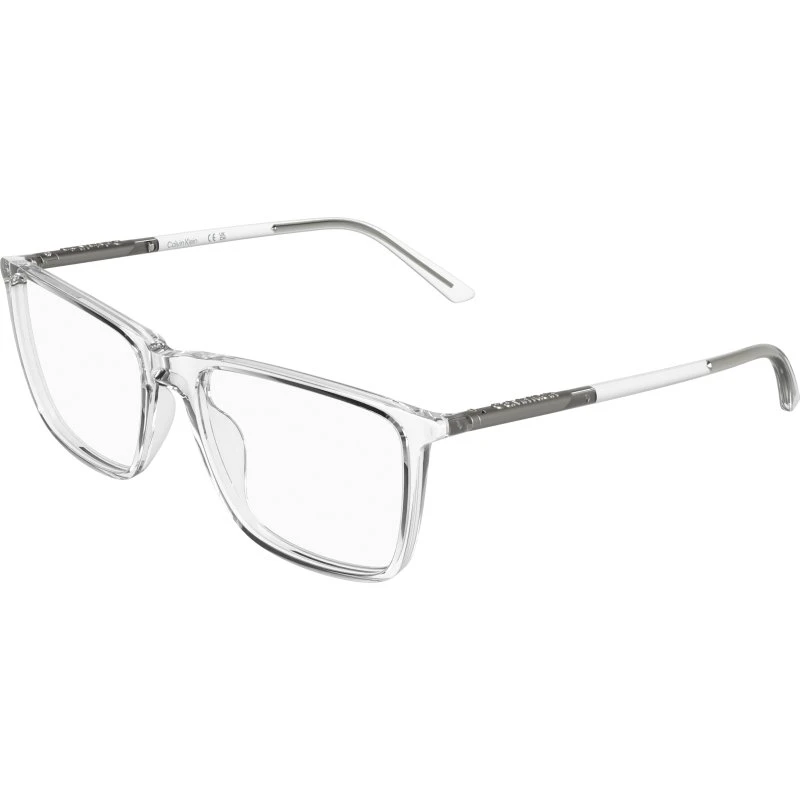 Calvin Klein CK26510 970 Montatura da Vista Squadrata Bio-iniettata
