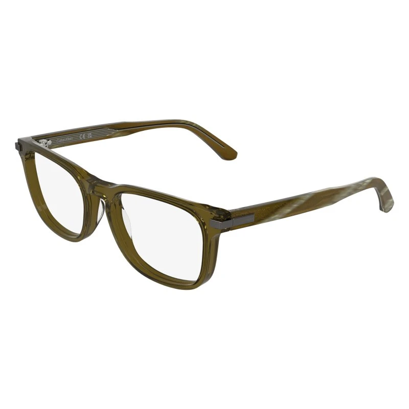 Calvin Klein CK26514 310 Montatura Occhiali da Vista Verde