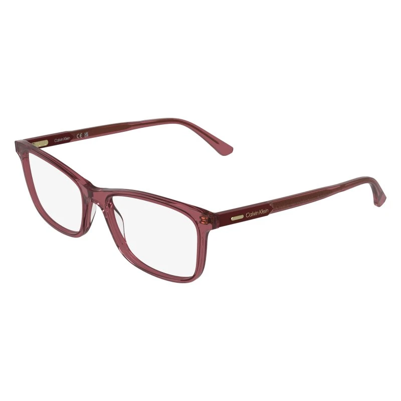 Calvin Klein CK26516 605 Occhiali da Vista Donna Bordeaux