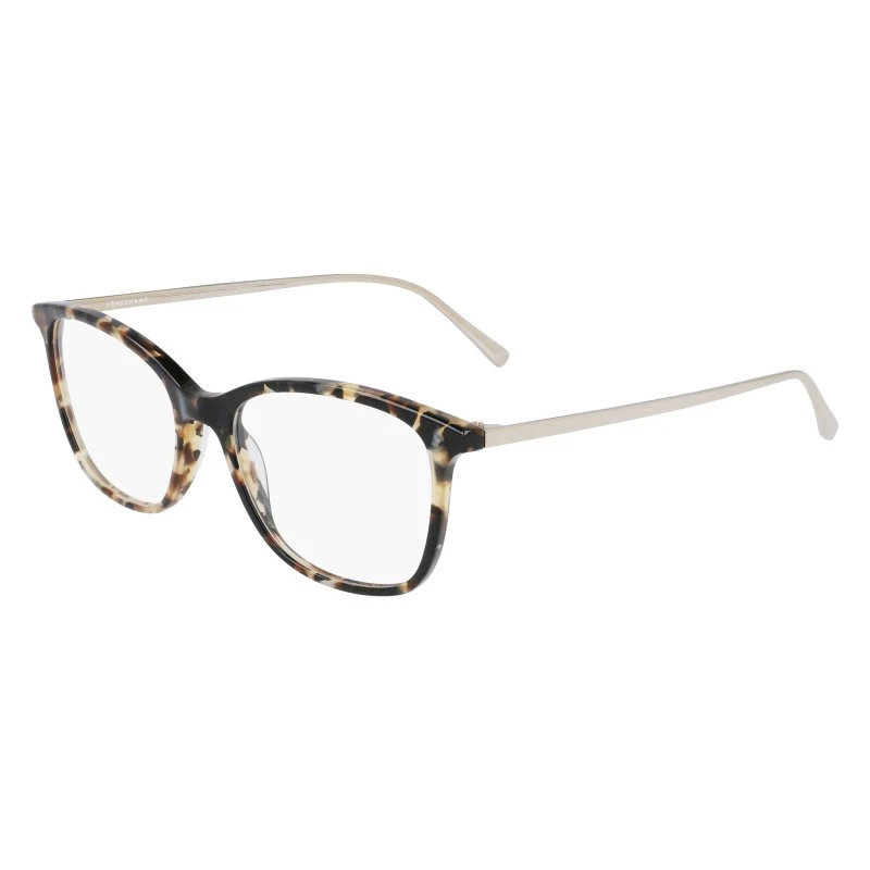 Longchamp LO2606 213 Occhiali da Vista Acetato Havana