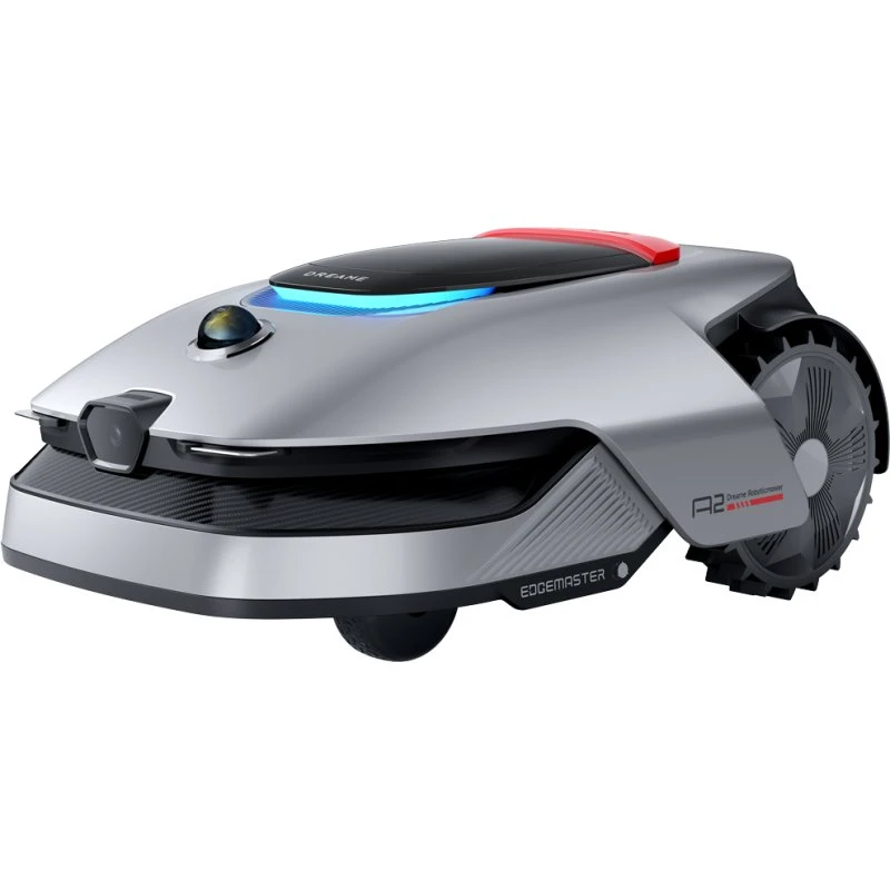 Dreame Robot Tagliaerba A2 3000 mq Senza Fili