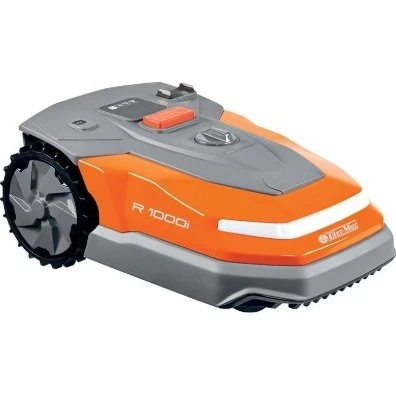OLEOMAC R 1000i Robot Tagliaerba fino a 1000 m²