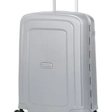 Samsonite S'Cure Spinner 34L blu scuro