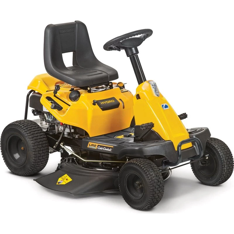 Cub Cadet LR2 NS76 Trattorino Rasaerba 76 cm