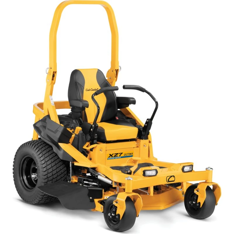 Cub Cadet XZ7 L122 Trattorino Rasaerba 122cm 726cc