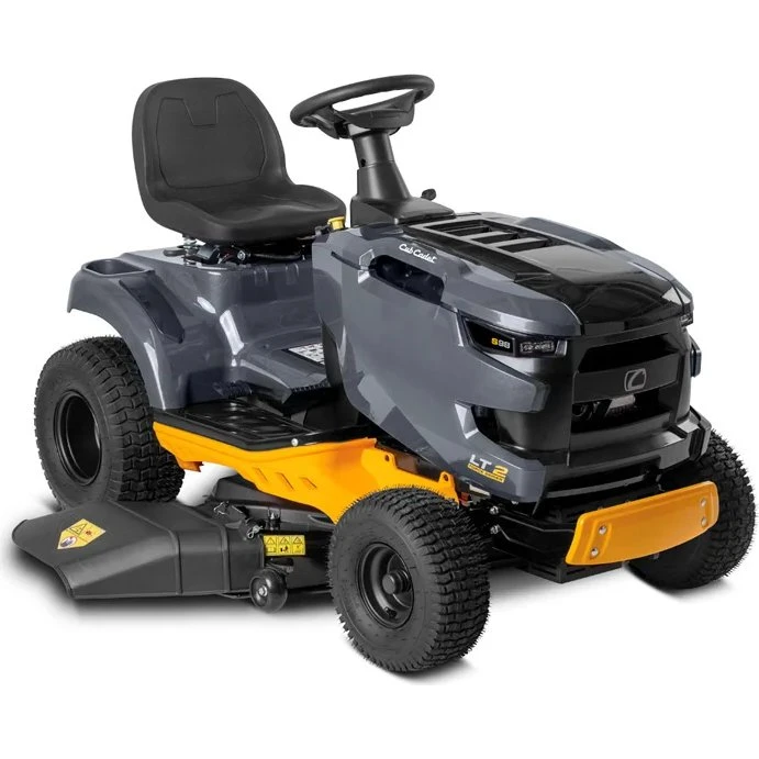 Cub Cadet LT2 S98 Trattorino Rasaerba a Scoppio 92 cm