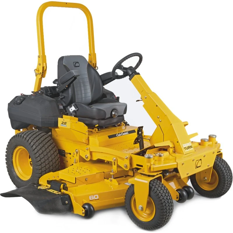 Cub Cadet Z5 152 Trattorino Rasaerba a Raggio Zero