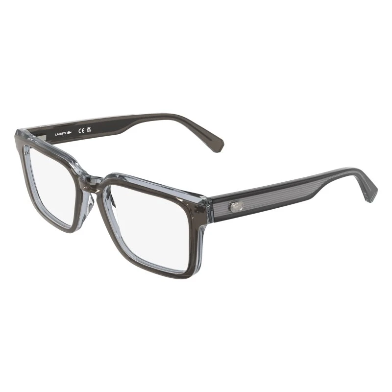 Lacoste L4003 210 Montatura Occhiali da Vista Acetato Marrone