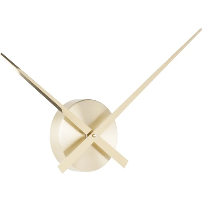 Karlsson Little Big Time Mini Orologio da Parete