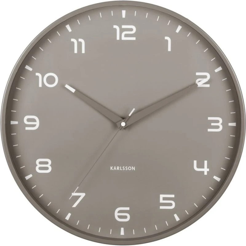 Karlsson Orologio da parete Orgullo ø 40 cm