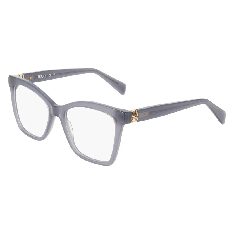 Liu Jo LJ2848 020 Montatura Occhiali da Vista Acetato Grigio