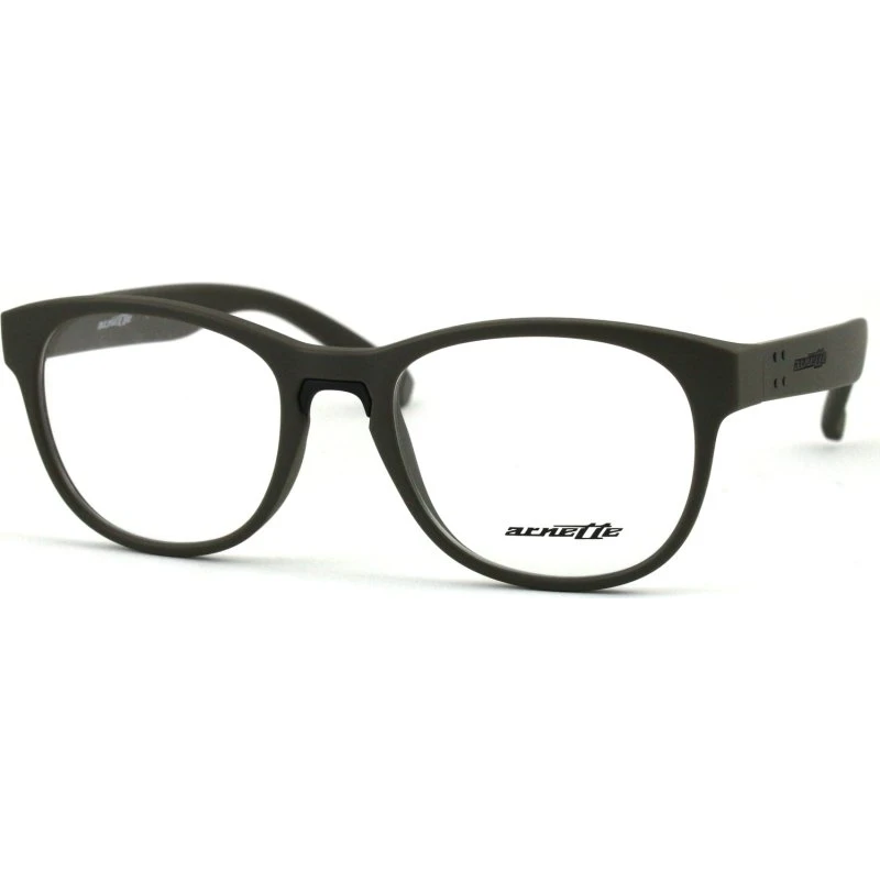 Arnette AN7158 SKRILL 2567 Montatura Occhiali da Vista Rotonda