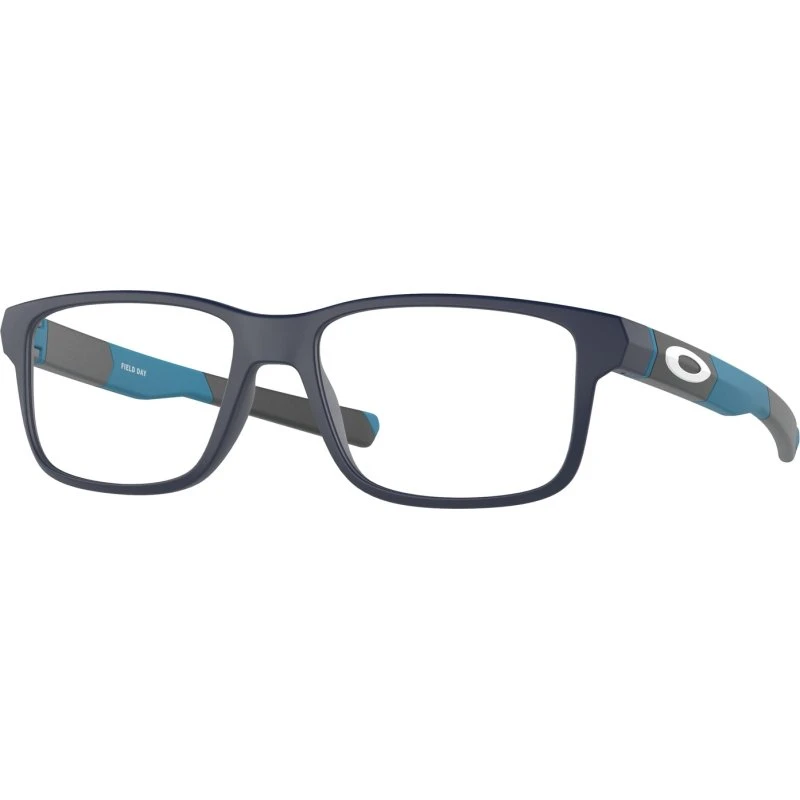 Oakley Bambino OY8007 Field Day Montatura Blu O-Matter