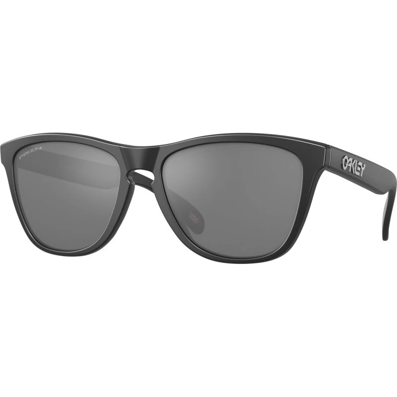 Oakley Frogskins OO9013F7 Occhiali da Sole Polarizzati Prizm