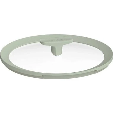 BergHOFF Leo Balance Coperchio in Vetro 28 cm Verde Salvia