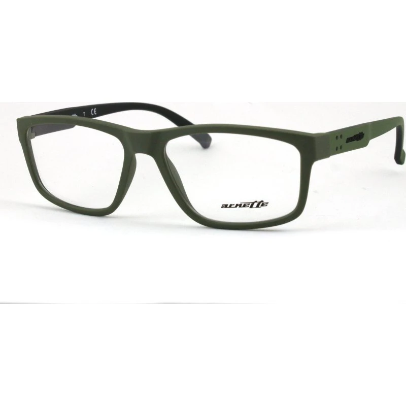Arnette AN7163 LA CONDESA 2582 - Montatura da Vista Squadrata