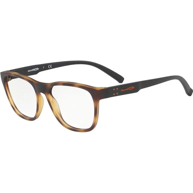 Arnette AN7164 SHIMOKITA 2375 Montatura da Vista Pantos Marrone