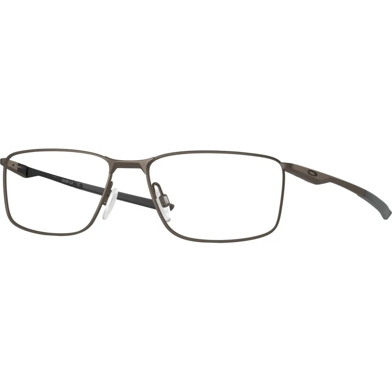 Oakley OX3217 SOCKET 5.0 Montature da Vista Metallo Marrone