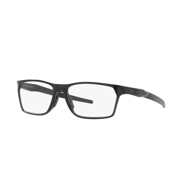 Oakley OX8032 HEX JECTOR Montature da Vista Nero