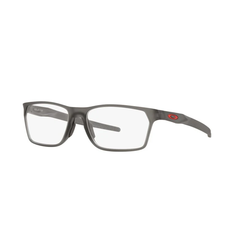 Oakley OX8032 Hex Jector Montatura da Vista O-Matter Grigio