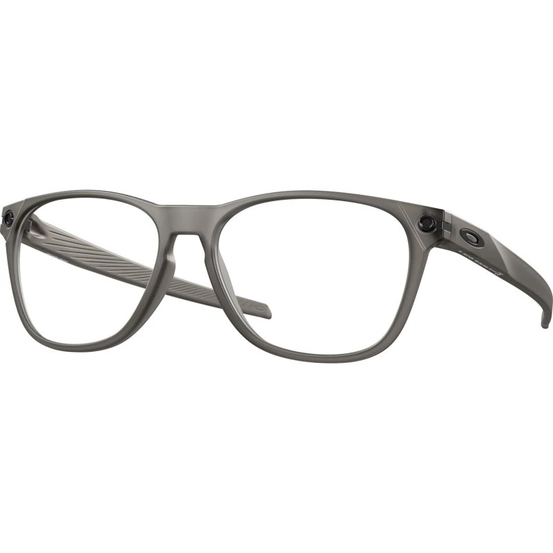 Oakley OX8177 Ojector RX Montature da Vista Grigio Squadrata