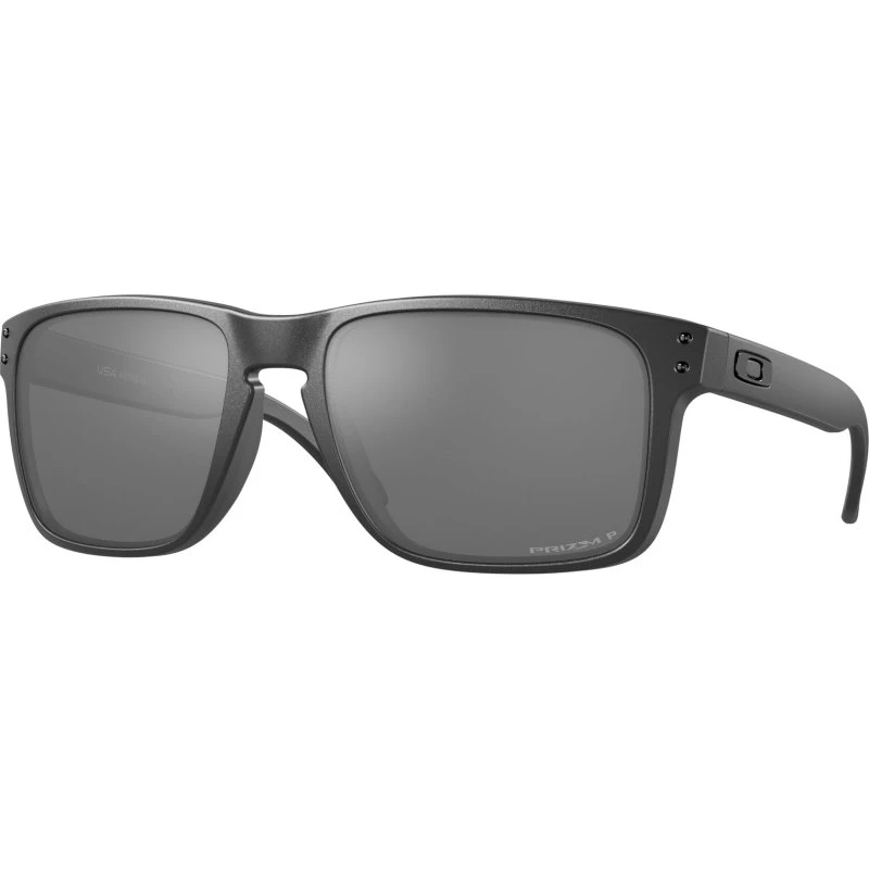 Oakley Holbrook XL OO9417 Occhiali da Sole Polarizzati Prizm
