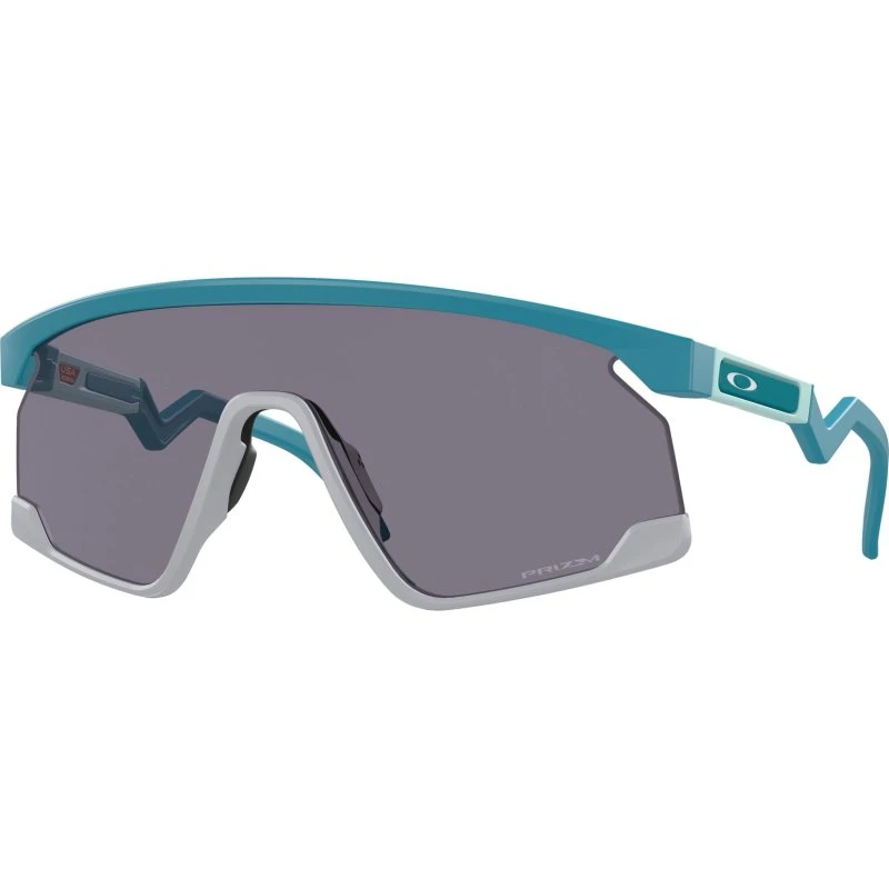 Oakley OO9280 BXTR Occhiali da Sole Prizm Blu Grigio