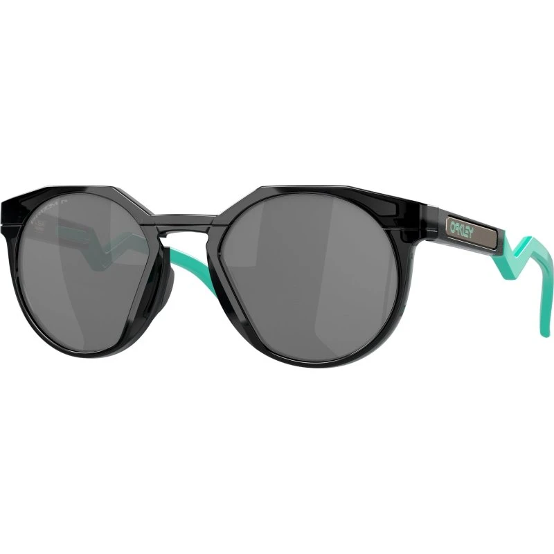 Oakley OO9242 HSTN Occhiali da Sole Polarizzati Prizm