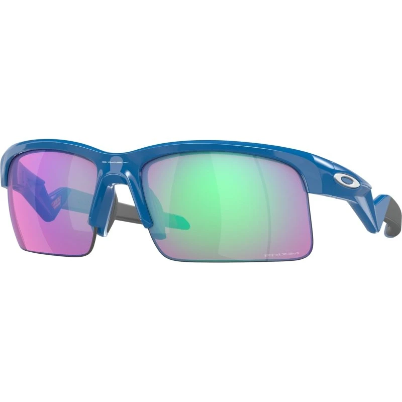 Oakley Bambino Capacitor OJ9013 Occhiali da Sole Prizm Blu Viola