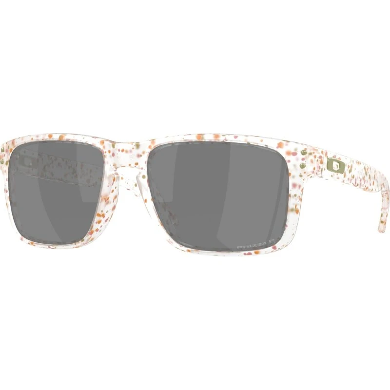 Oakley Holbrook OO9102AG Occhiali da Sole Polarizzati Uomo