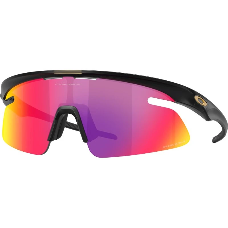 Oakley RSLV Lite Black Ink con lente Prizm Road