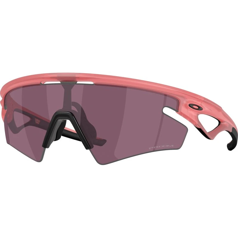 Oakley SPHAERA SLASH OO9499 Occhiali da Sole Rosa e Grigio