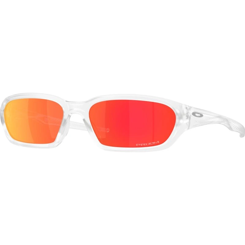 Oakley Terraforma Occhiali da Sole Prizm Ruby