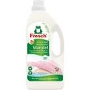 Frosch Detersivo Lana e Delicati Mandorle 1,50 L