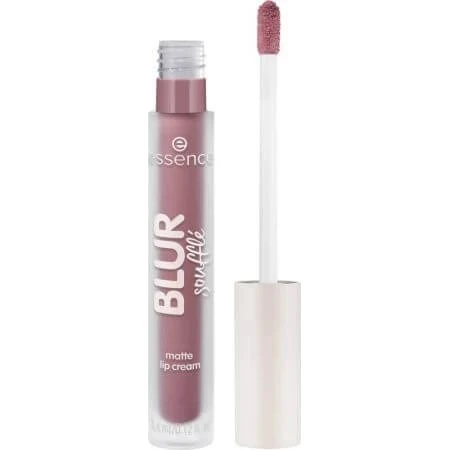 Essence Blur Souffle’ Rossetto Cremoso Opaco 06 Pillow Talking