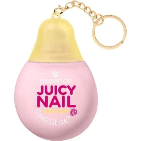 Essence Juicy Nail Balsamo per Unghie 01, 12,8 ml