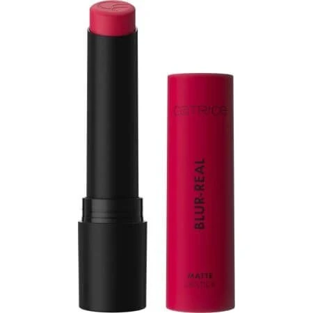 Catrice Blur-Real Matte Lipstick - Blurred Icon 060