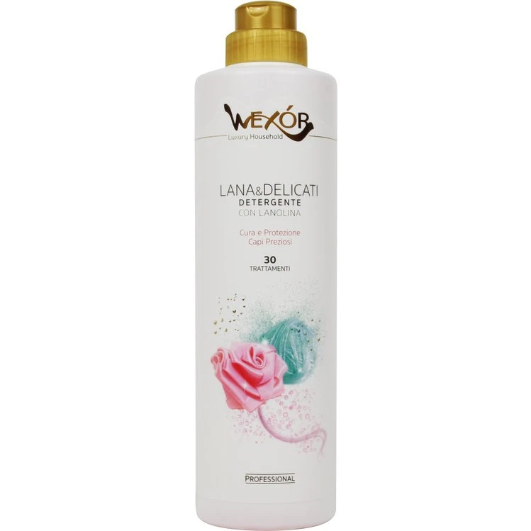Wexor Lana & Delicati 750 ml