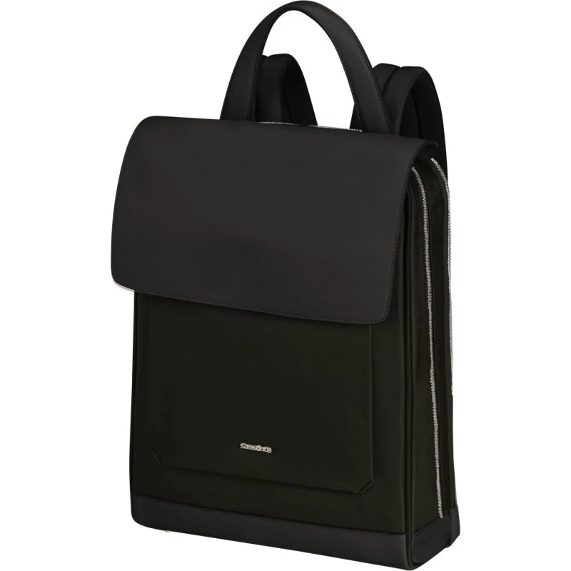 Samsonite Zalia 2.0 Zaino Notebook 14.1" Nero