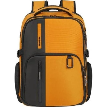 Samsonite Zaino BIZ2GO Daytrip KI1-005-06 Giallo